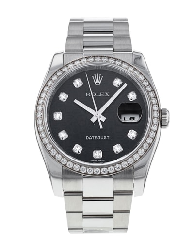 Rolex Datejust 116244